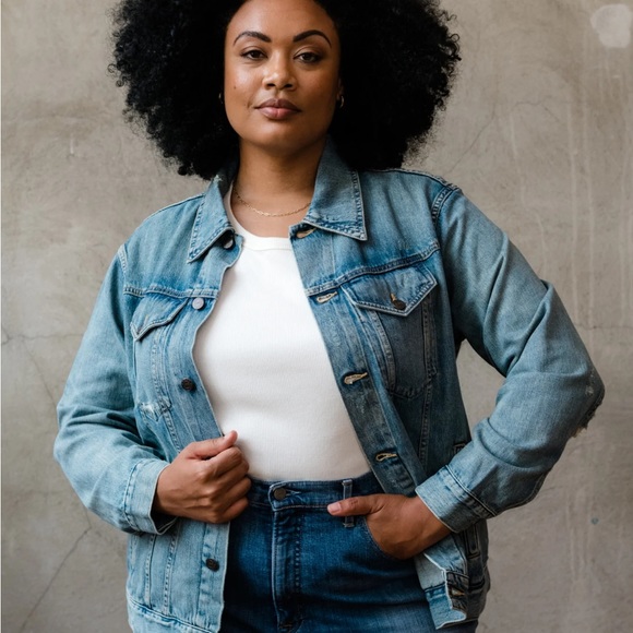 Able The Merly Jacket - Picture 3 of 3